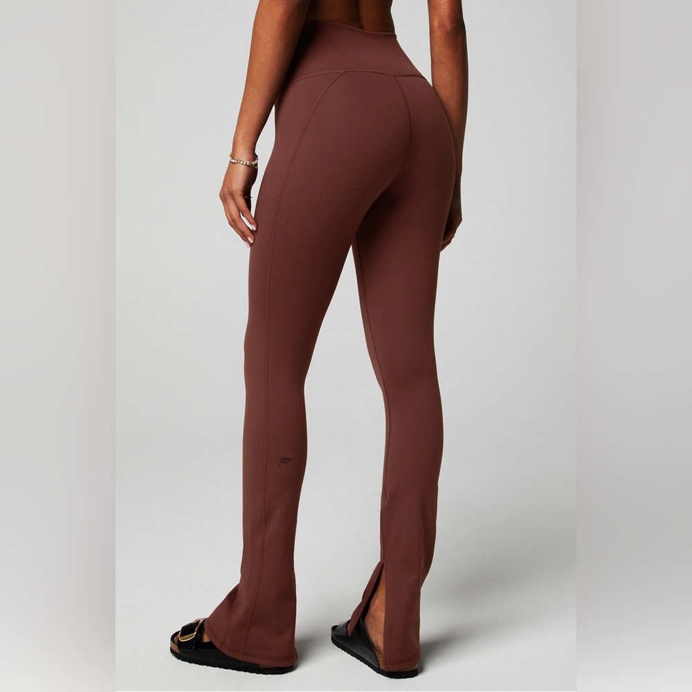 FABLETICS Define PowerHold® Split Hem Legging sep… - image 2